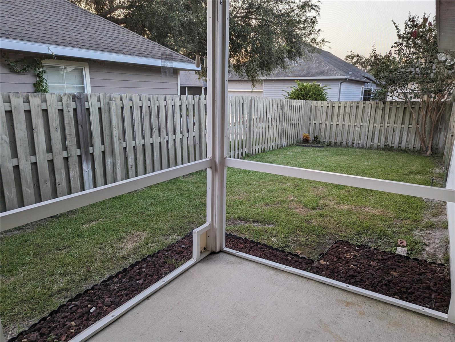 LONGLEAF UNIT 1 PH 2 - Residential Lease