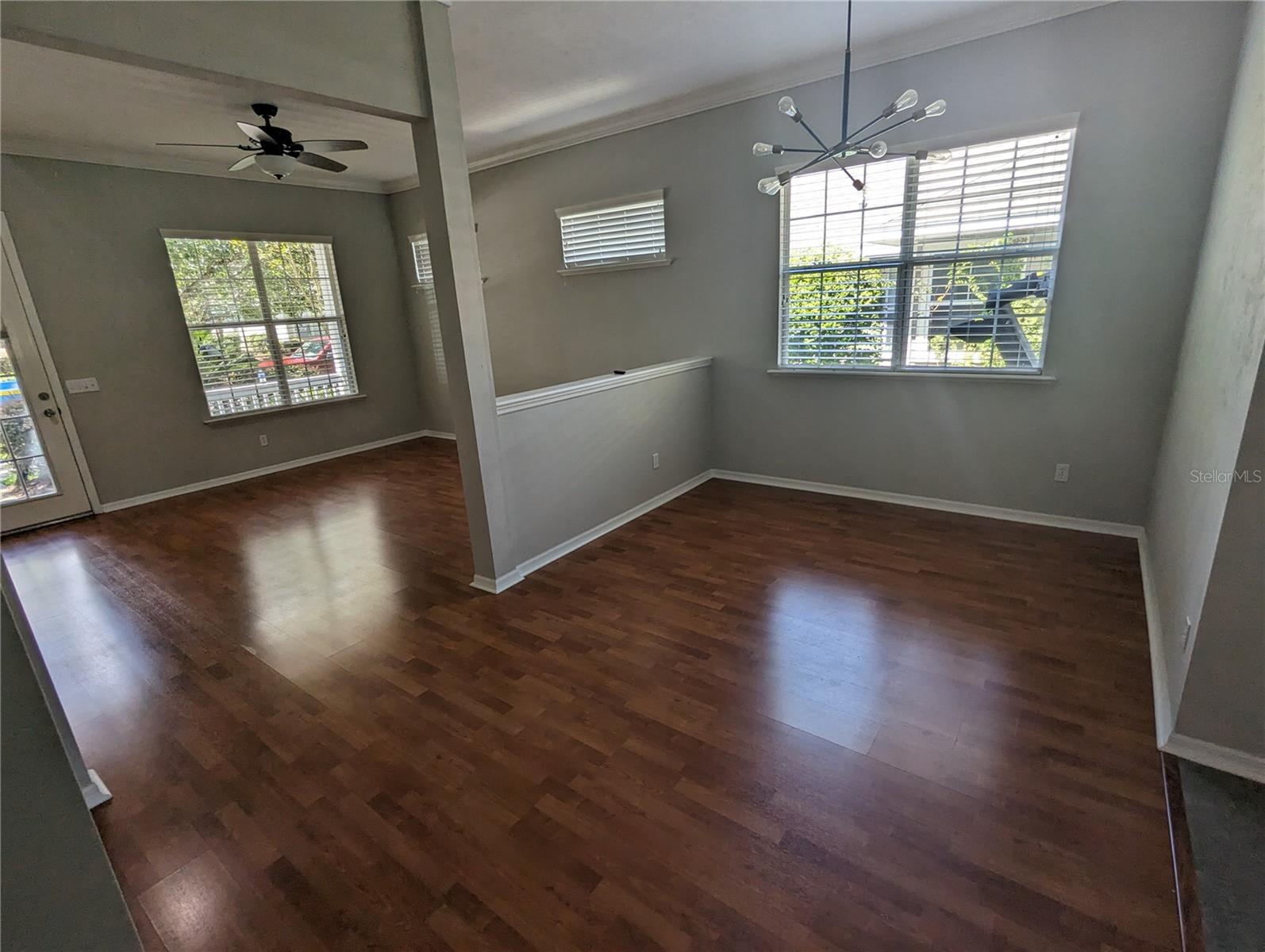 LONGLEAF UNIT 1 PH 2 - Residential Lease