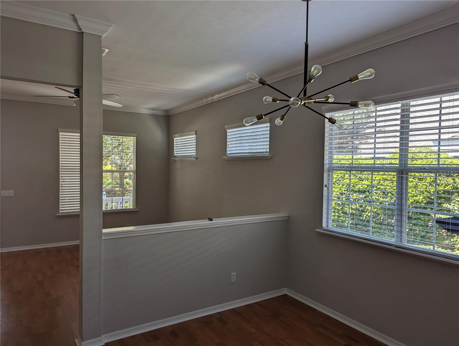 LONGLEAF UNIT 1 PH 2 - Residential Lease