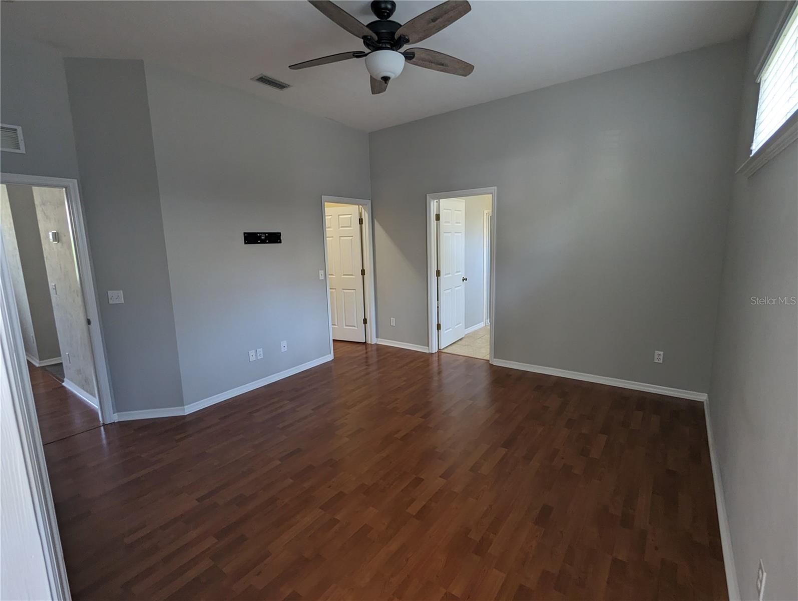 LONGLEAF UNIT 1 PH 2 - Residential Lease