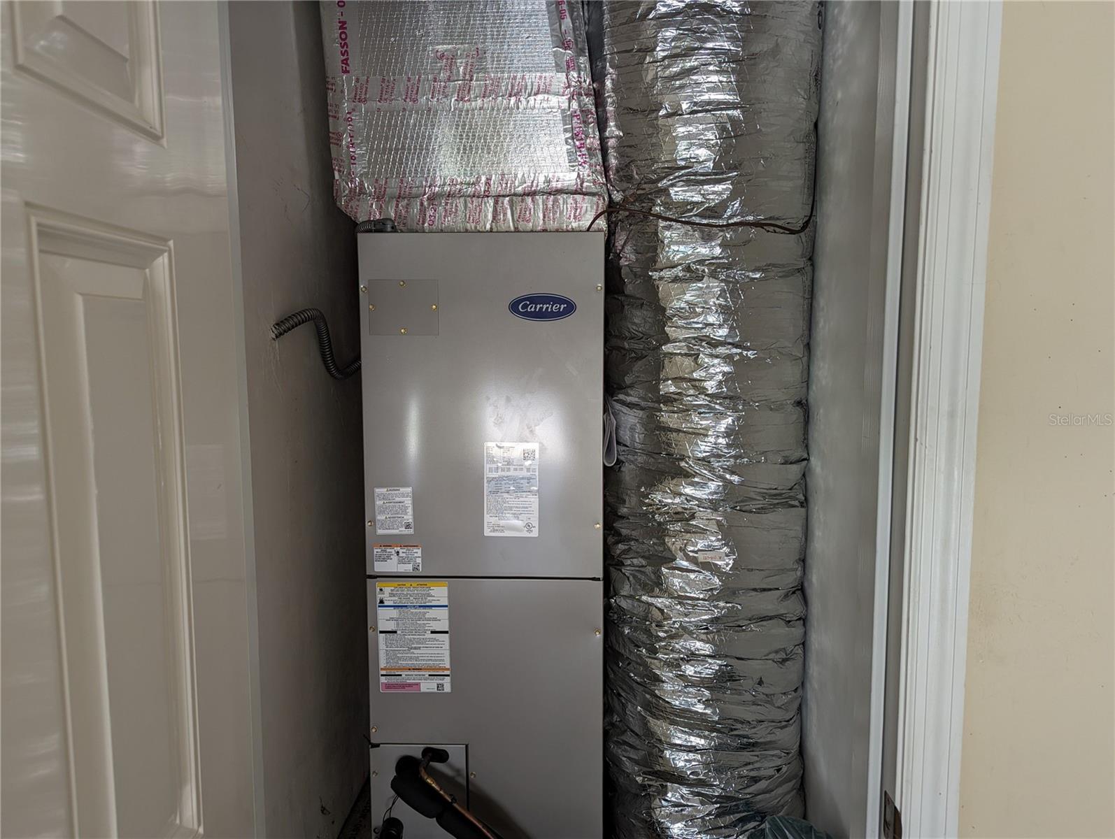 LONGLEAF UNIT 1 PH 2 - Residential Lease