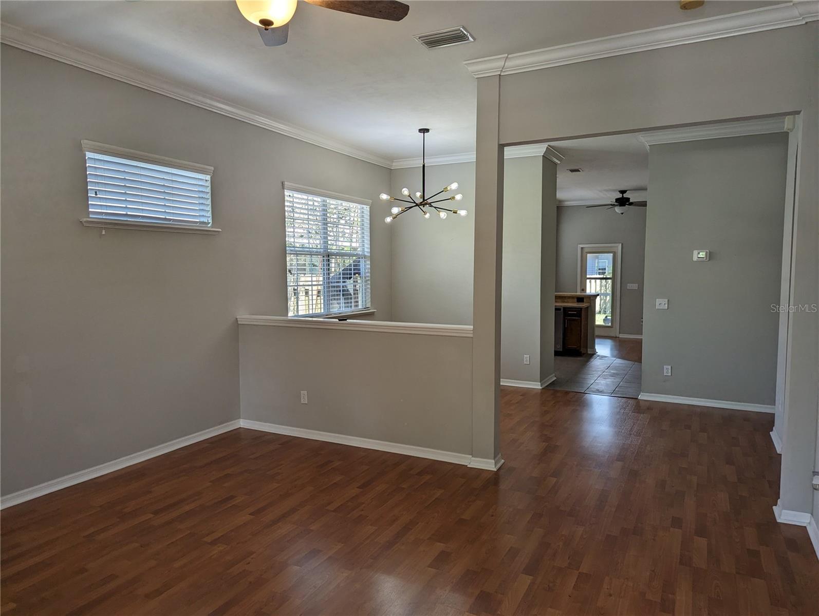 LONGLEAF UNIT 1 PH 2 - Residential Lease