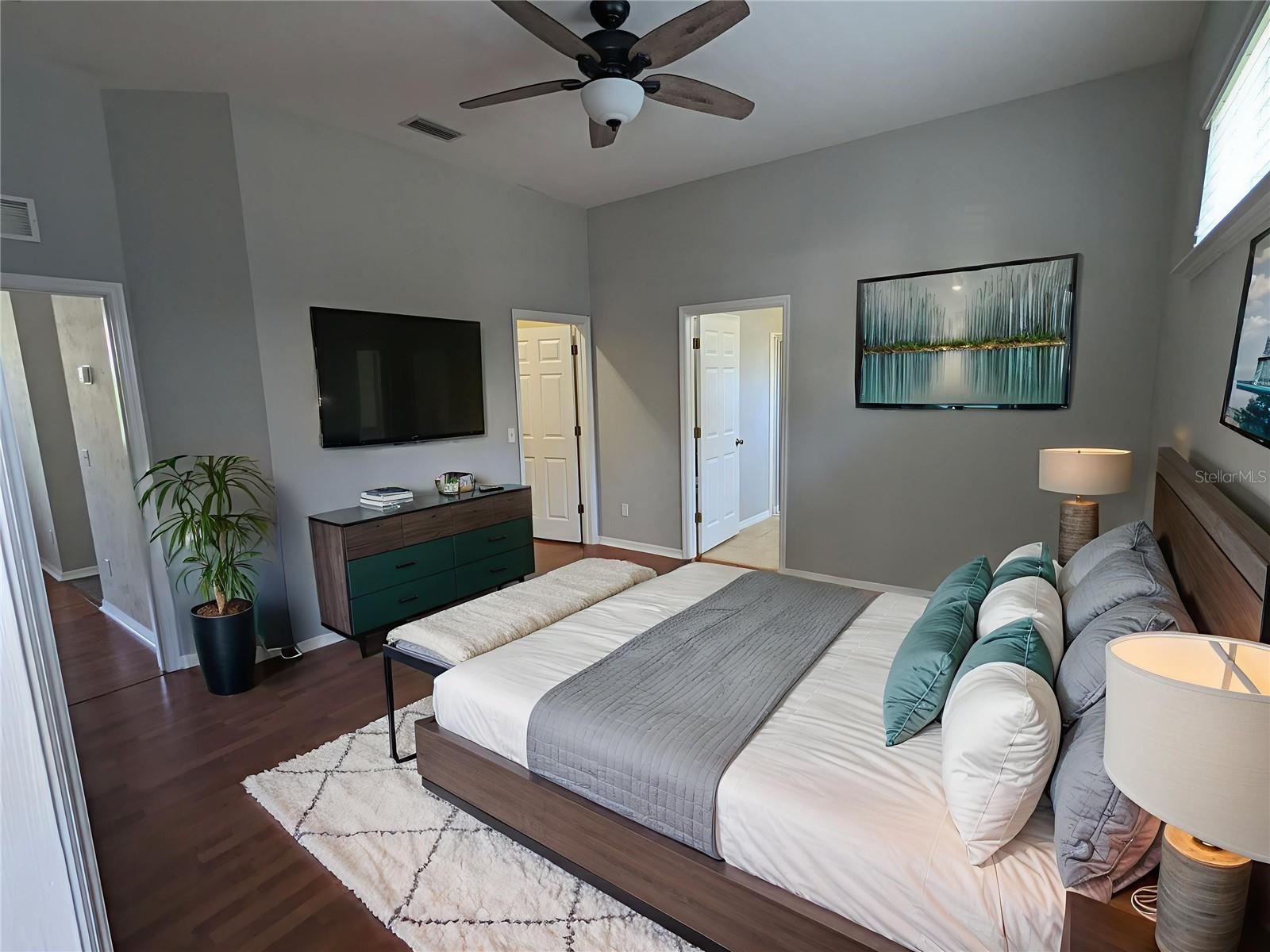 LONGLEAF UNIT 1 PH 2 - Residential Lease