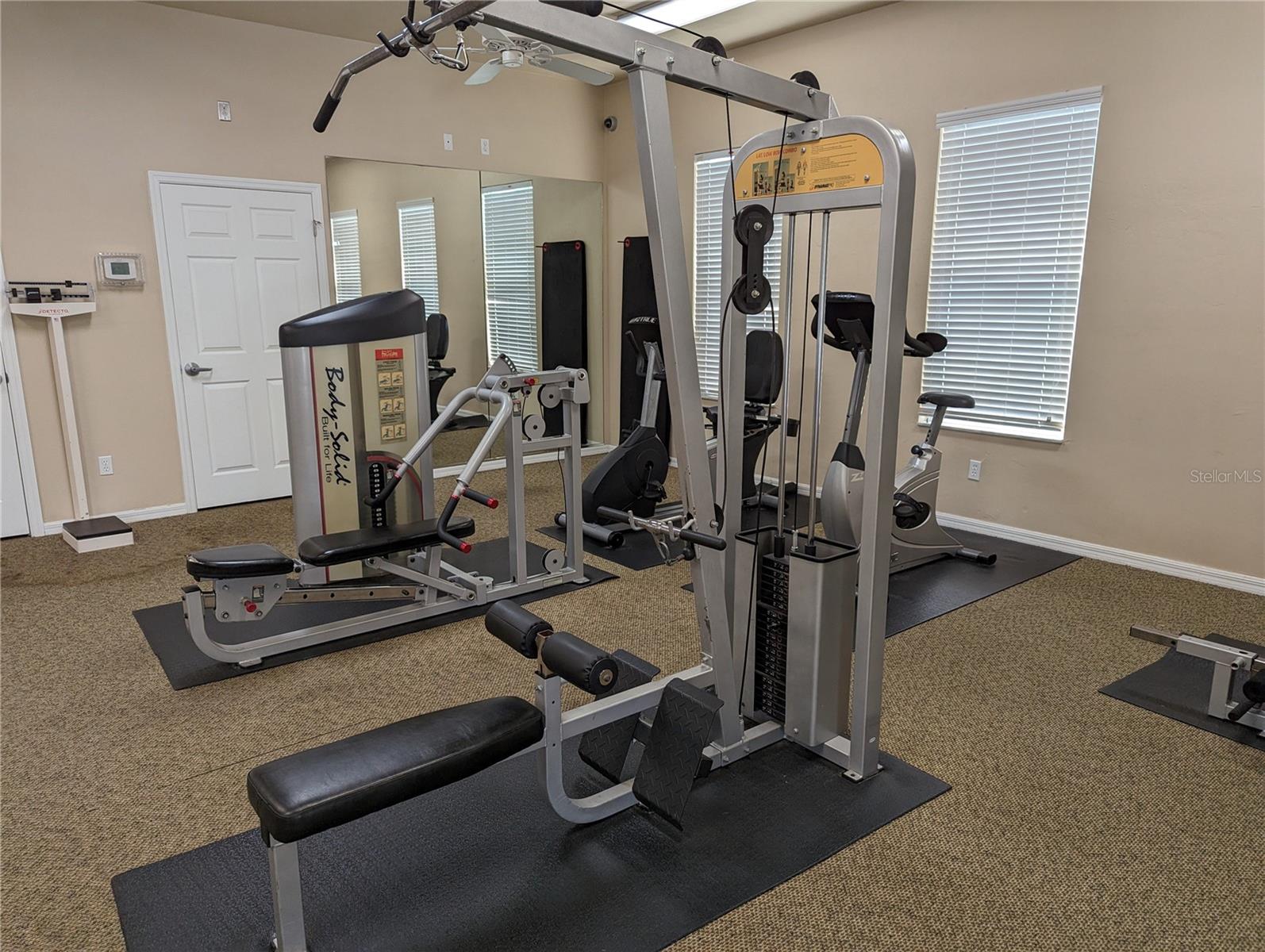 LONGLEAF UNIT 1 PH 2 - Residential Lease