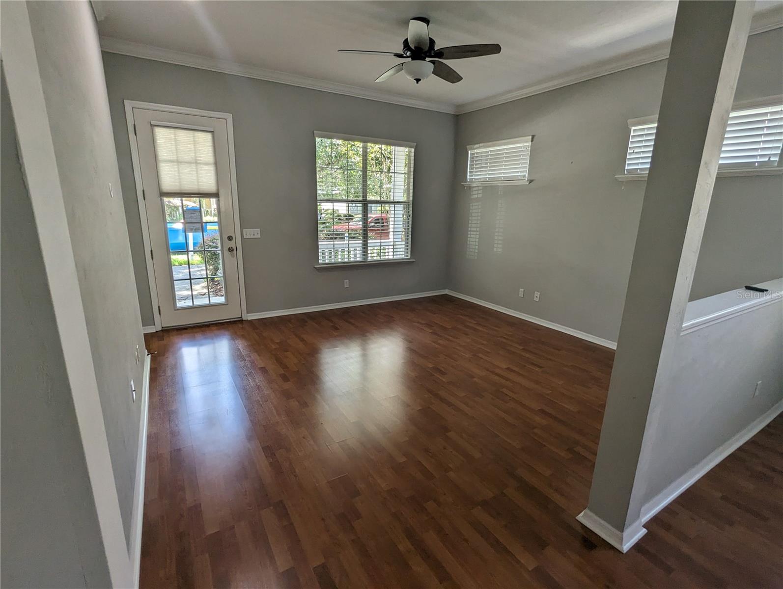 LONGLEAF UNIT 1 PH 2 - Residential Lease