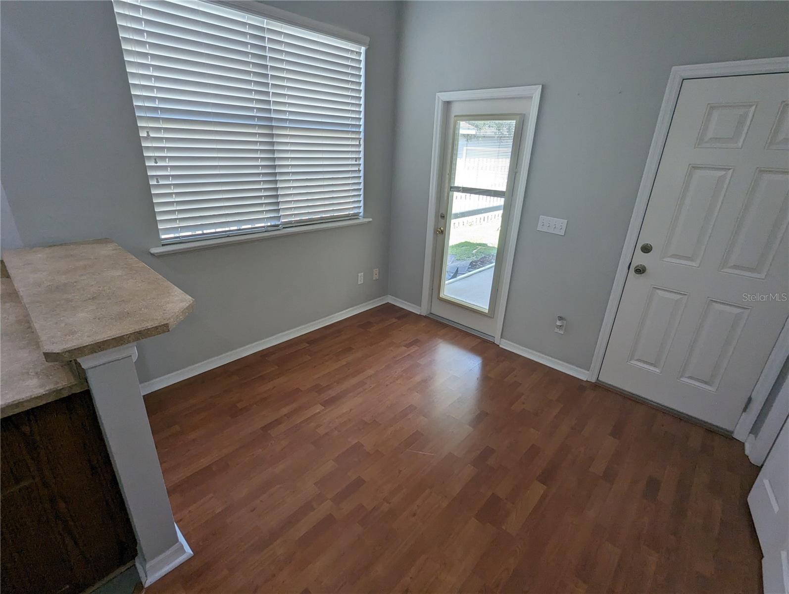 LONGLEAF UNIT 1 PH 2 - Residential Lease