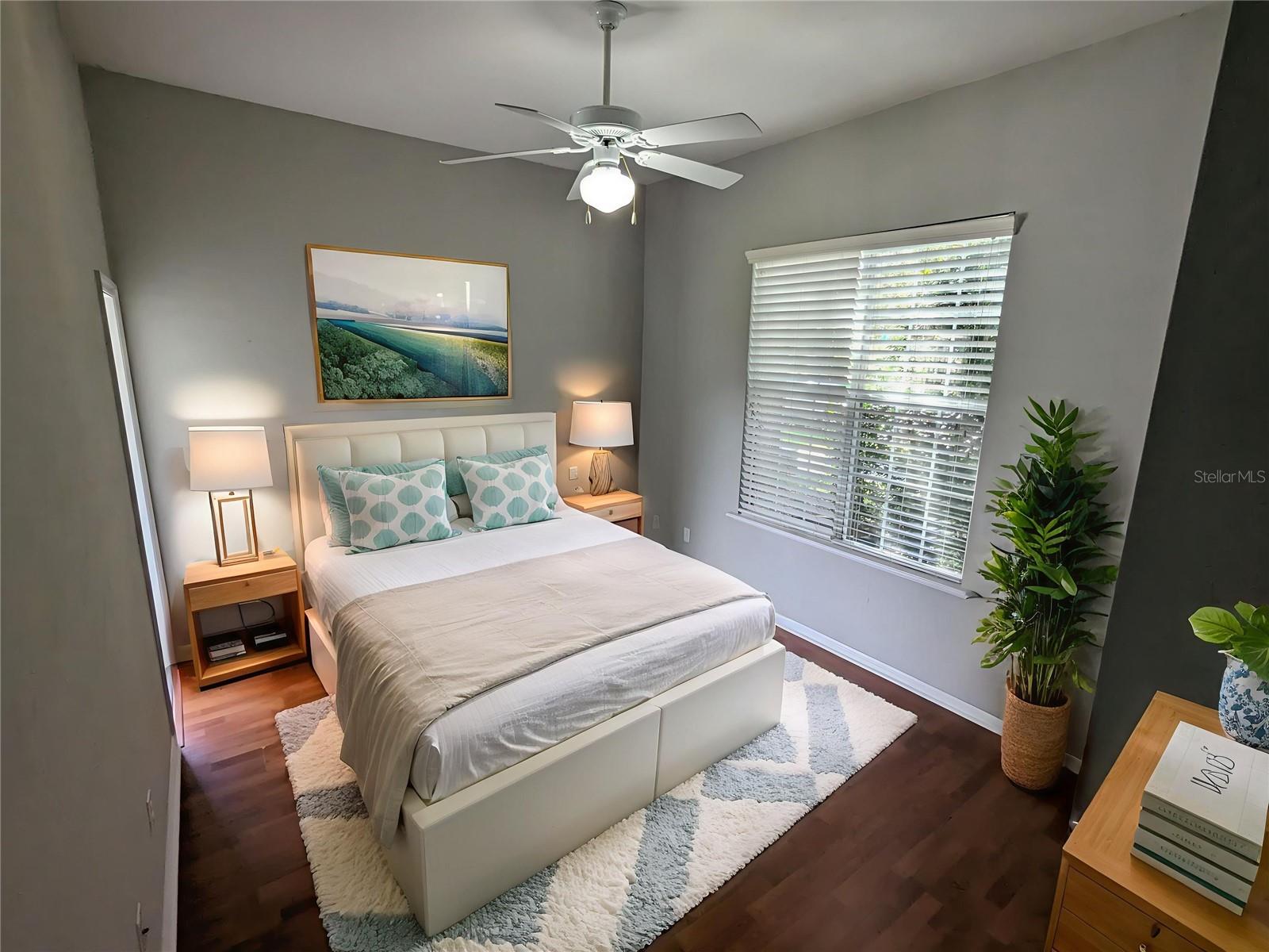 LONGLEAF UNIT 1 PH 2 - Residential Lease