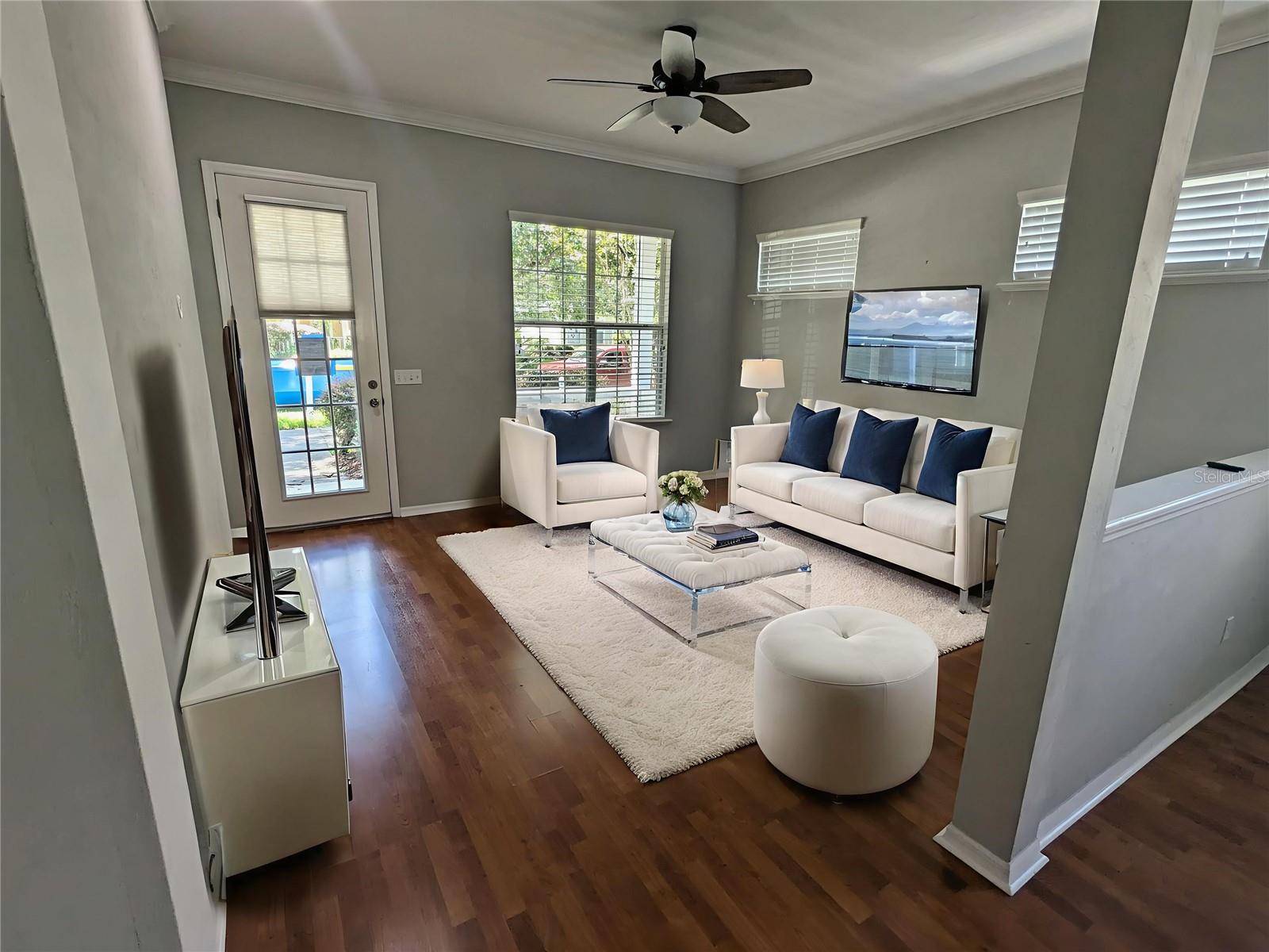 LONGLEAF UNIT 1 PH 2 - Residential Lease