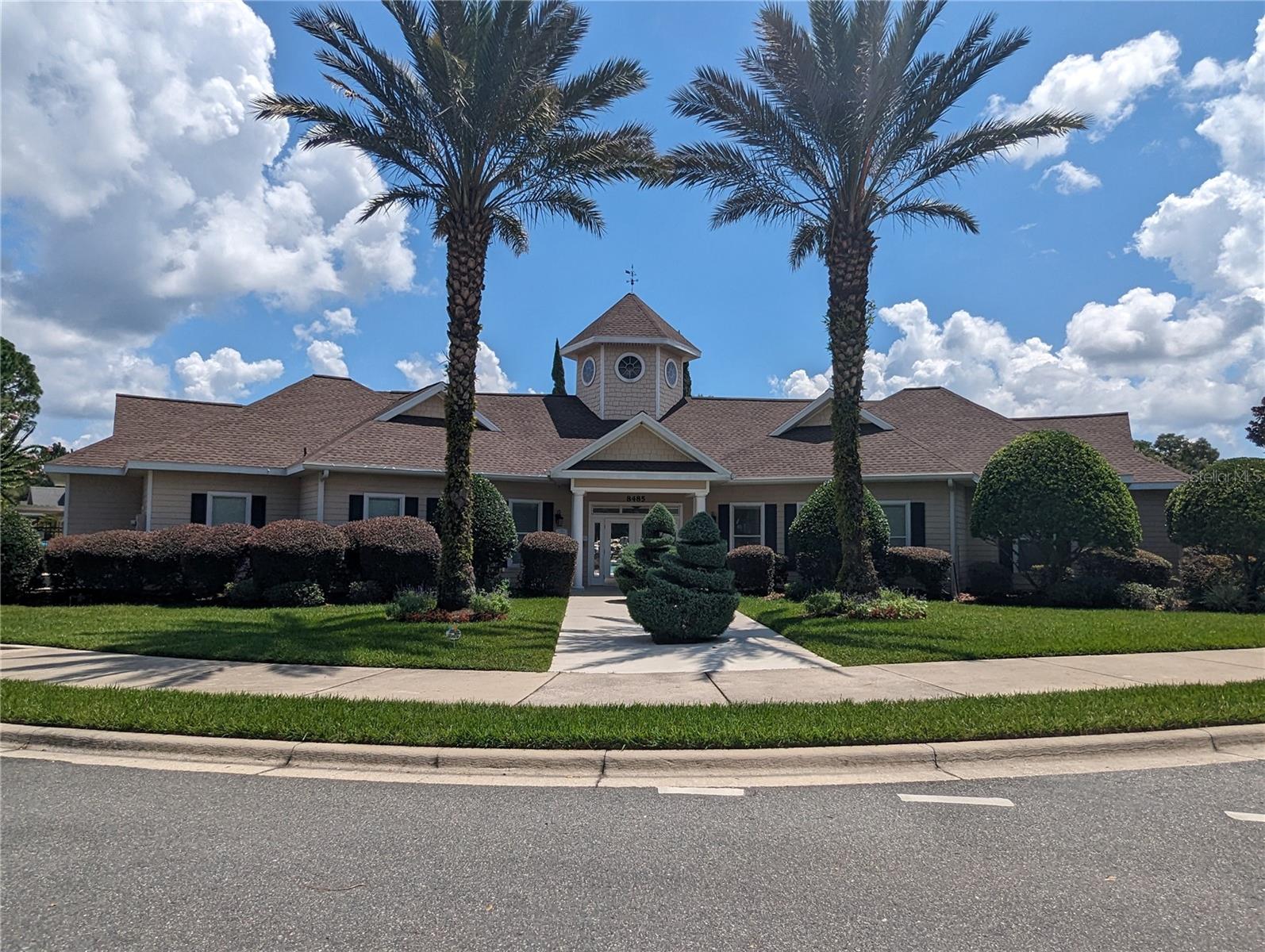 LONGLEAF UNIT 1 PH 2 - Residential Lease