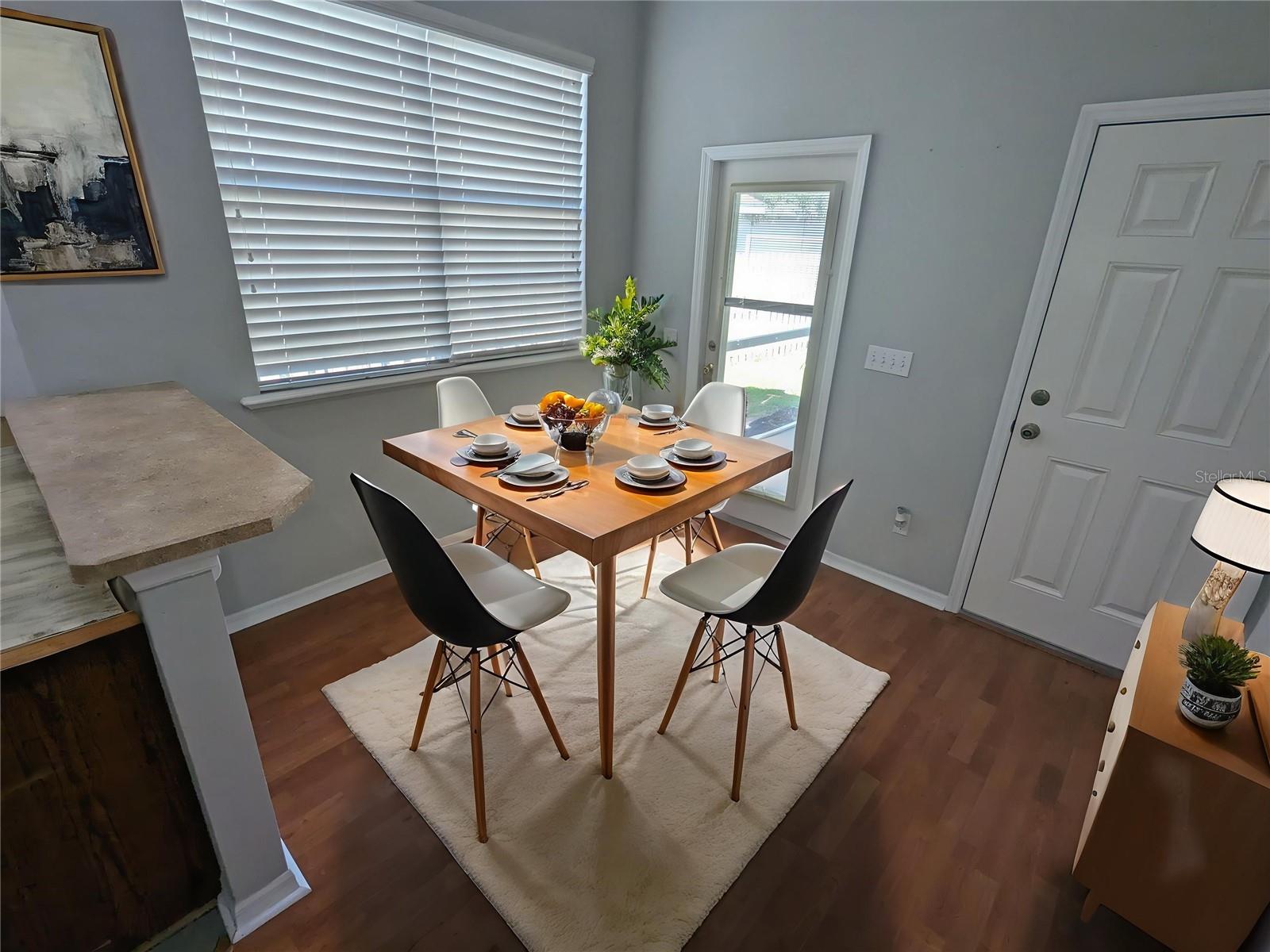 LONGLEAF UNIT 1 PH 2 - Residential Lease