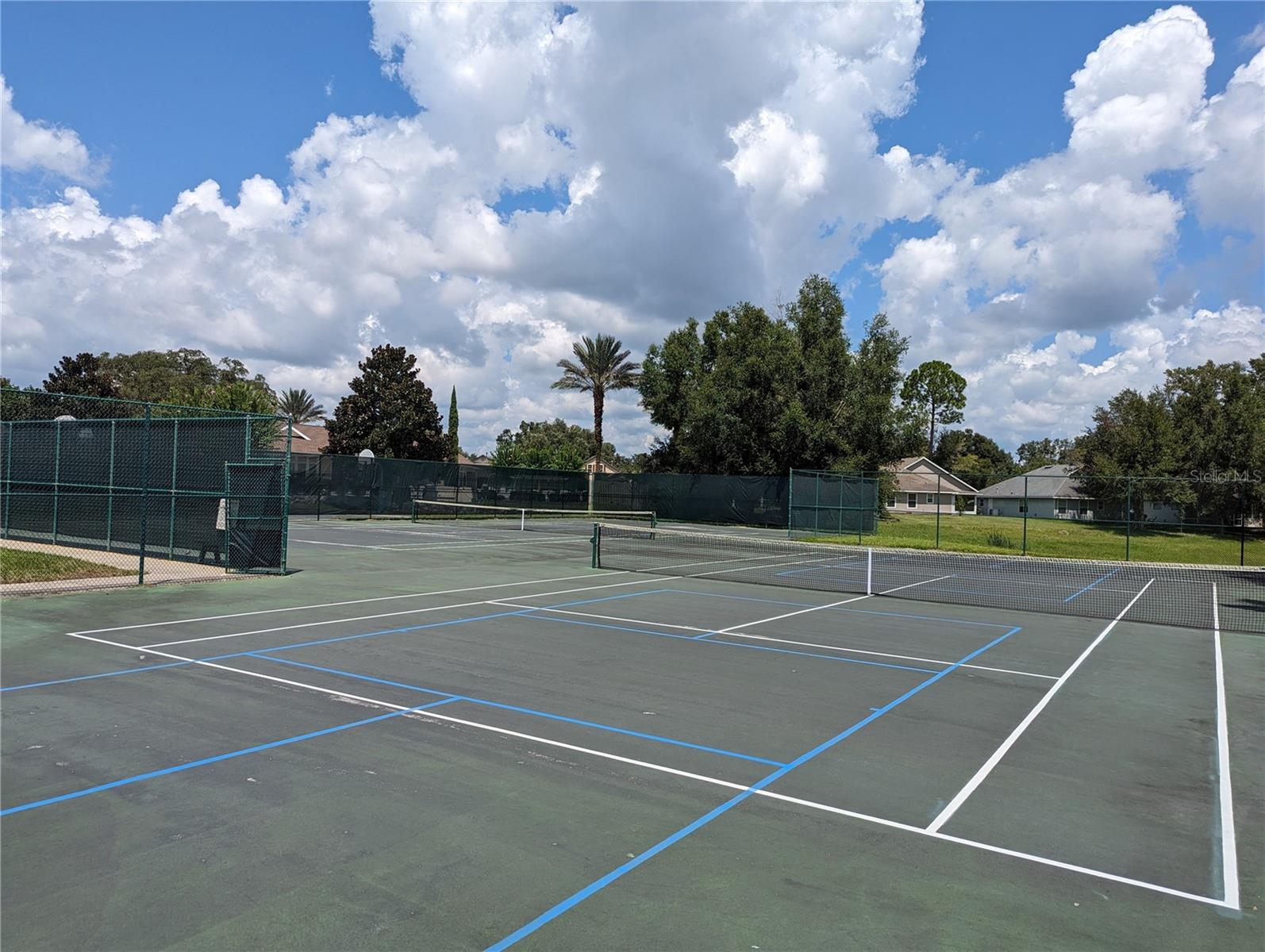 LONGLEAF UNIT 1 PH 2 - Residential Lease