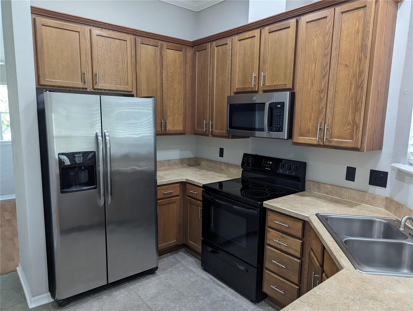 LONGLEAF UNIT 1 PH 2 - Residential Lease