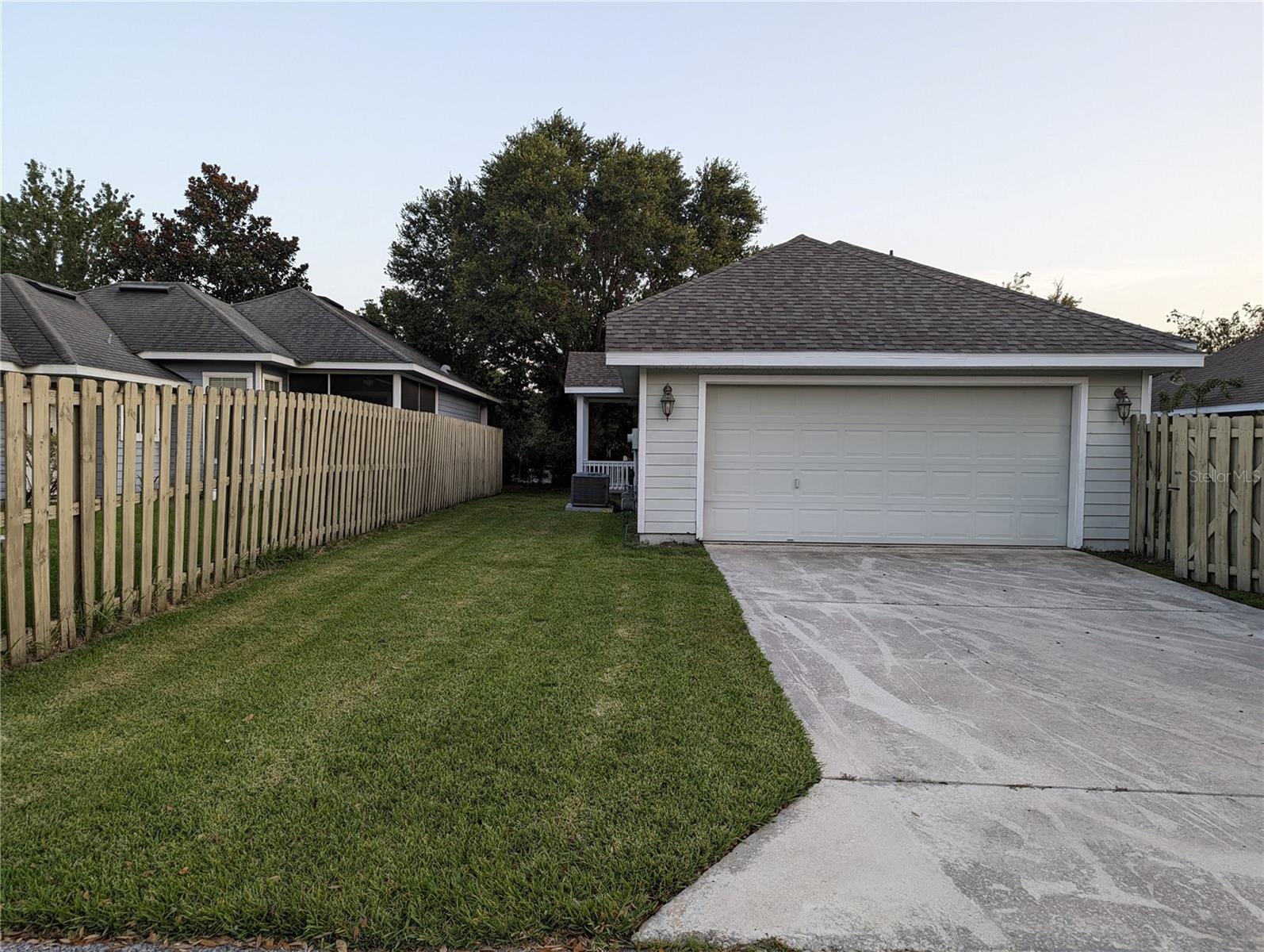 LONGLEAF UNIT 1 PH 2 - Residential Lease