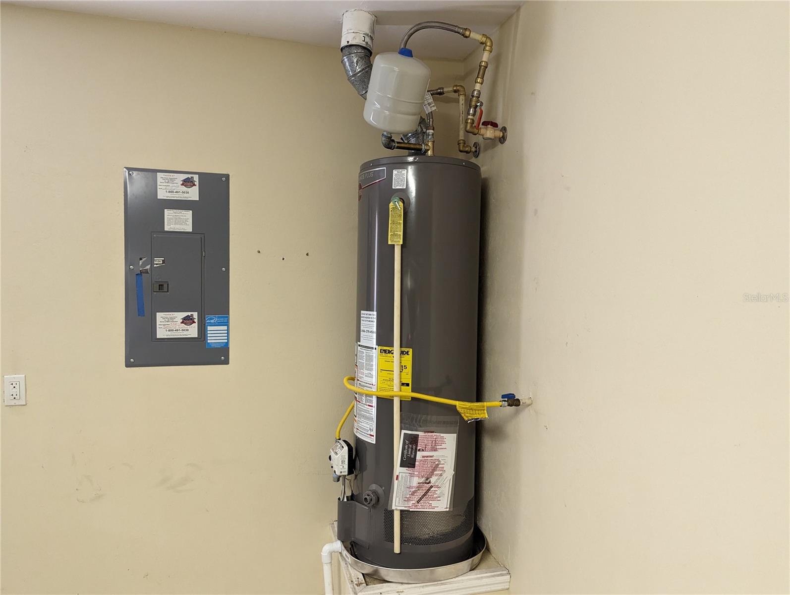 LONGLEAF UNIT 1 PH 2 - Residential Lease