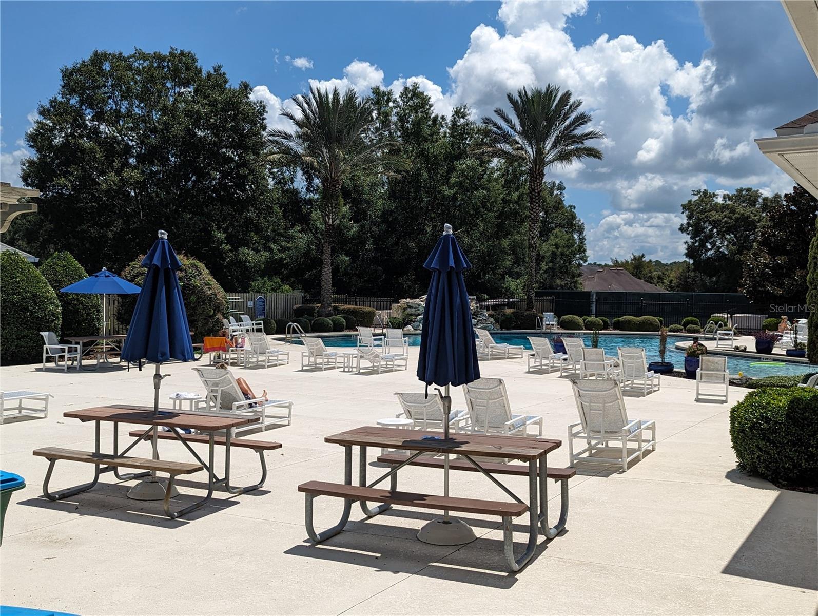 LONGLEAF UNIT 1 PH 2 - Residential Lease