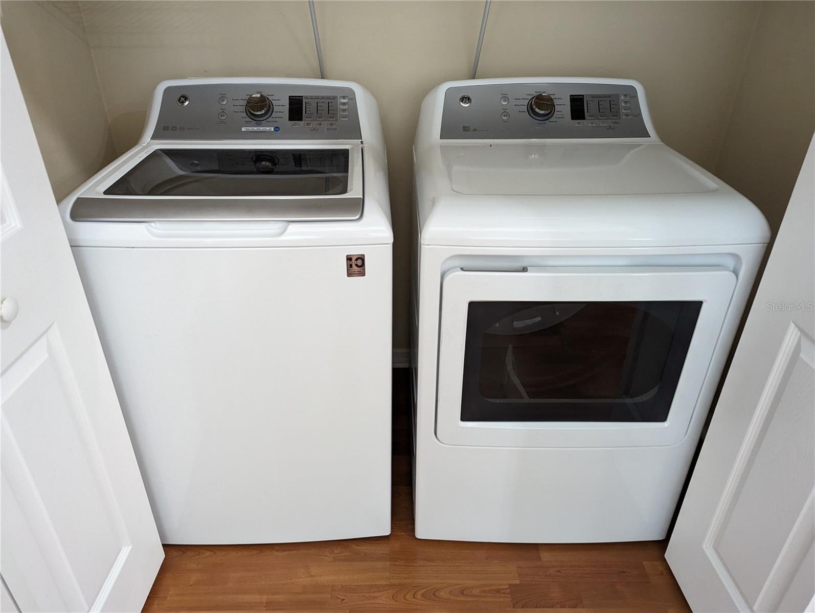 LONGLEAF UNIT 1 PH 2 - Residential Lease