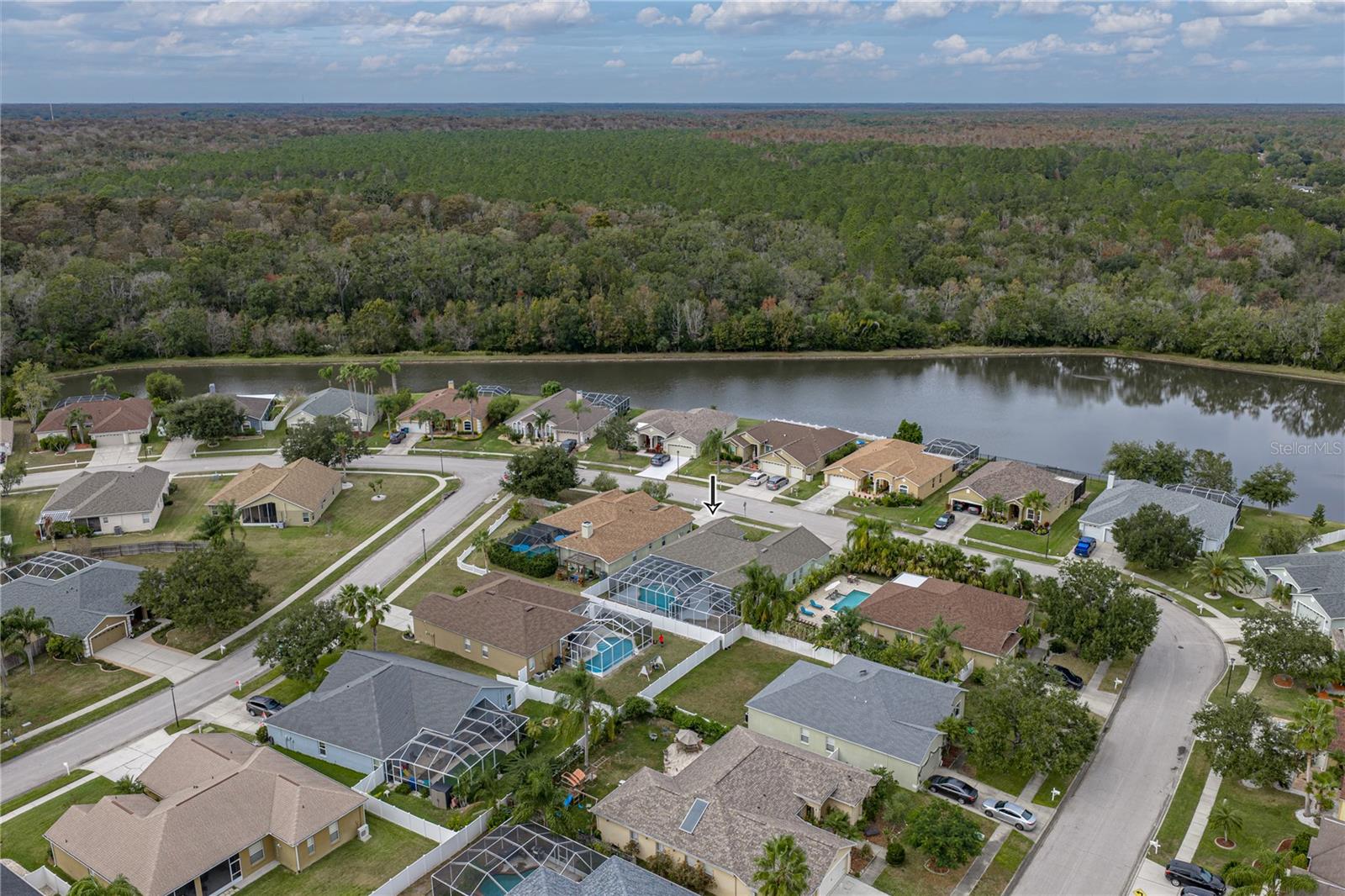 STAGECOACH VILLAGE PRCL 6 - Residential