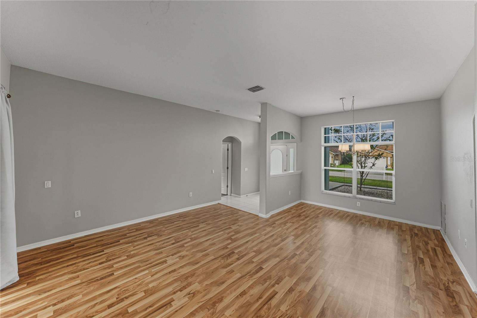 STAGECOACH VILLAGE PRCL 6 - Residential