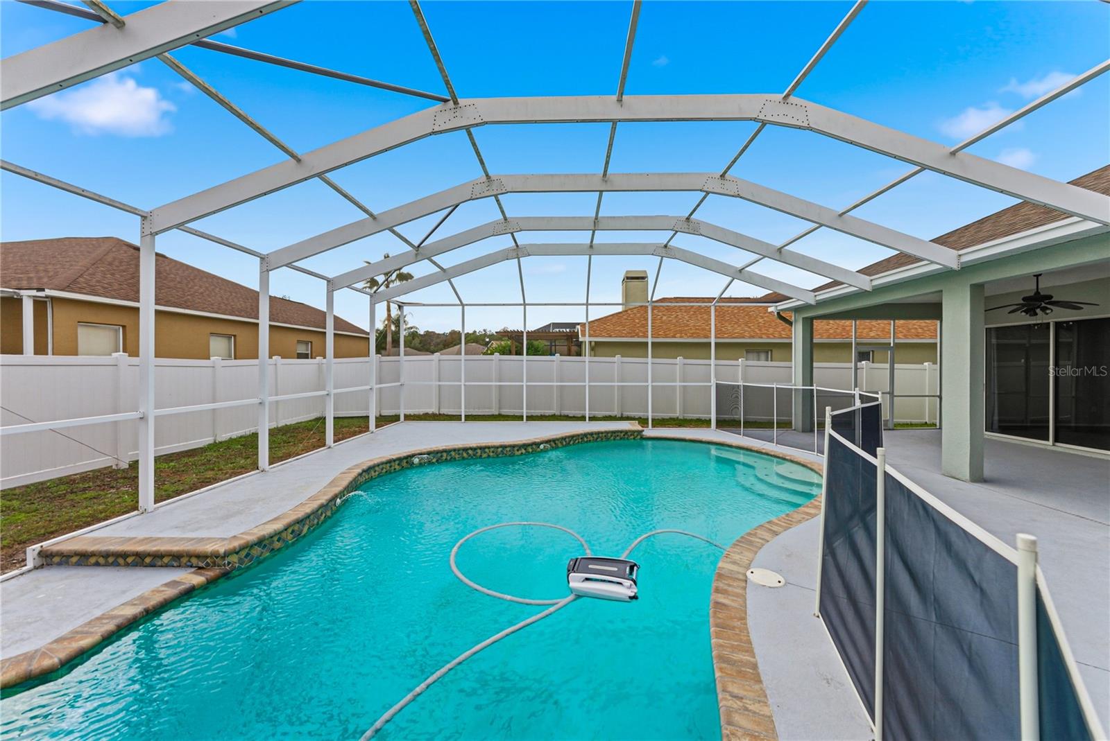 STAGECOACH VILLAGE PRCL 6 - Residential