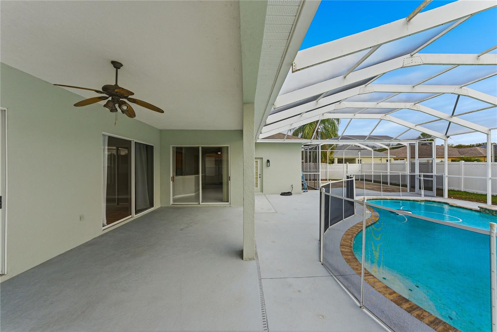 STAGECOACH VILLAGE PRCL 6 - Residential