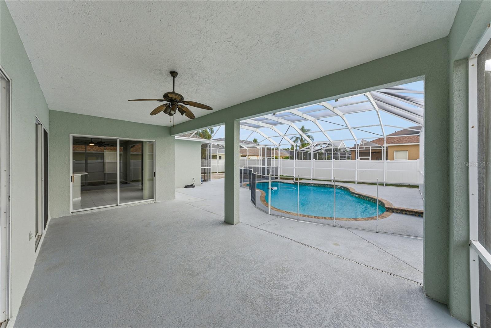 STAGECOACH VILLAGE PRCL 6 - Residential