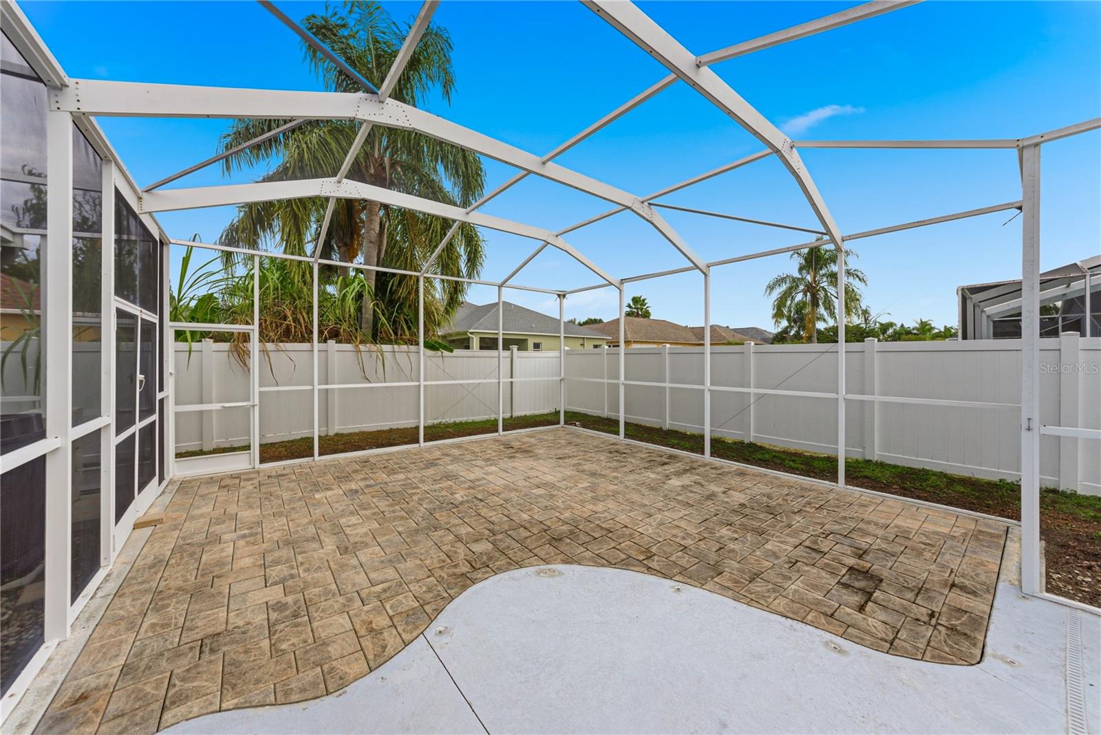 STAGECOACH VILLAGE PRCL 6 - Residential