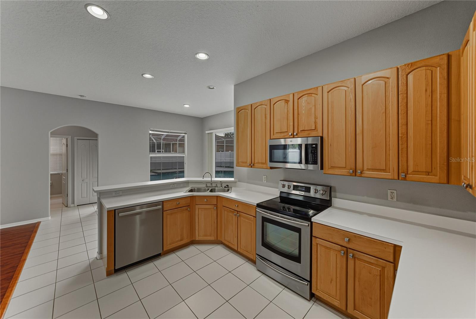 STAGECOACH VILLAGE PRCL 6 - Residential