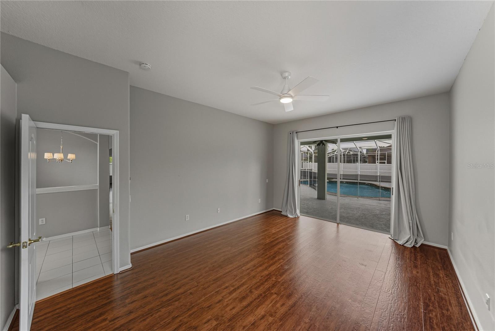 STAGECOACH VILLAGE PRCL 6 - Residential