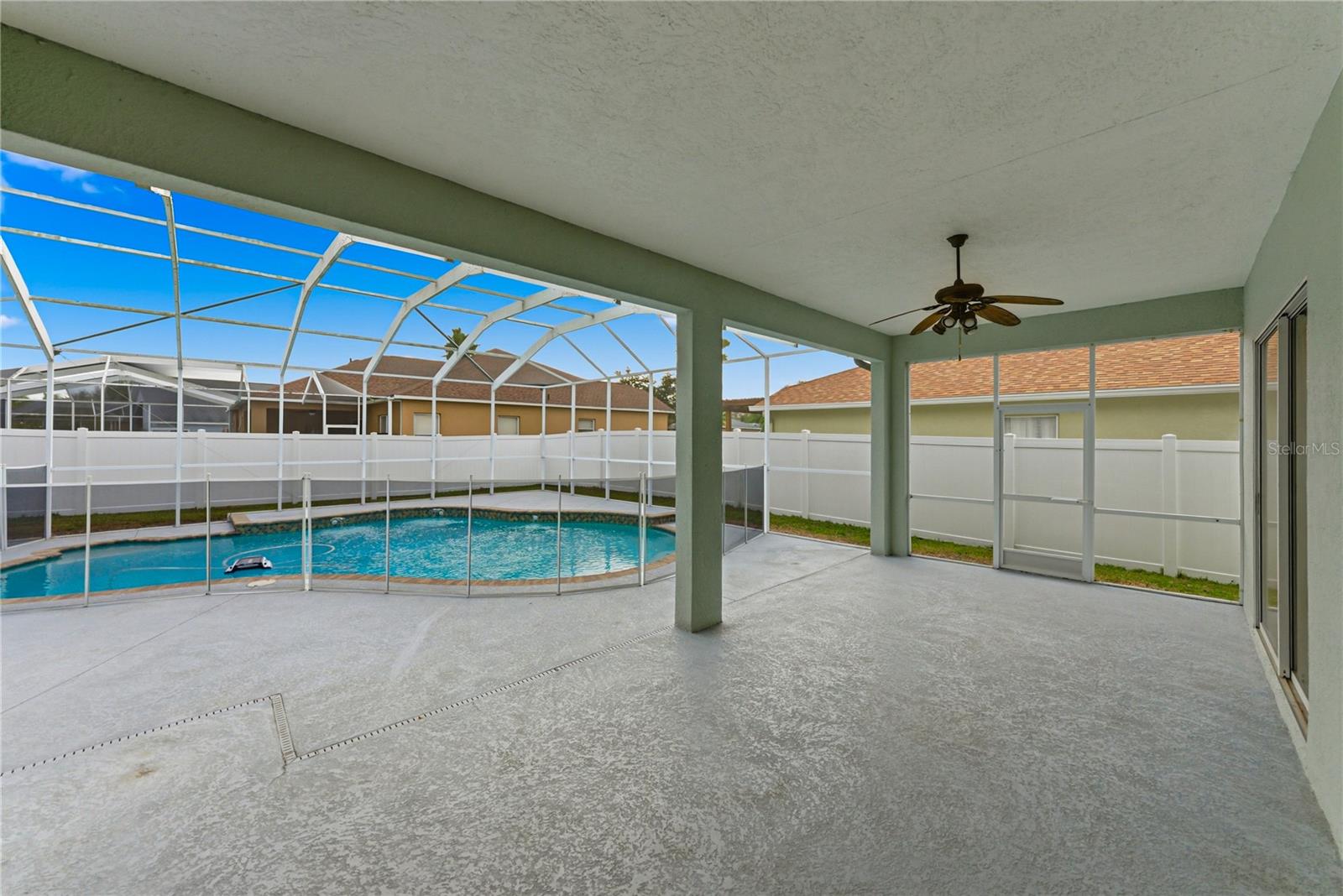 STAGECOACH VILLAGE PRCL 6 - Residential