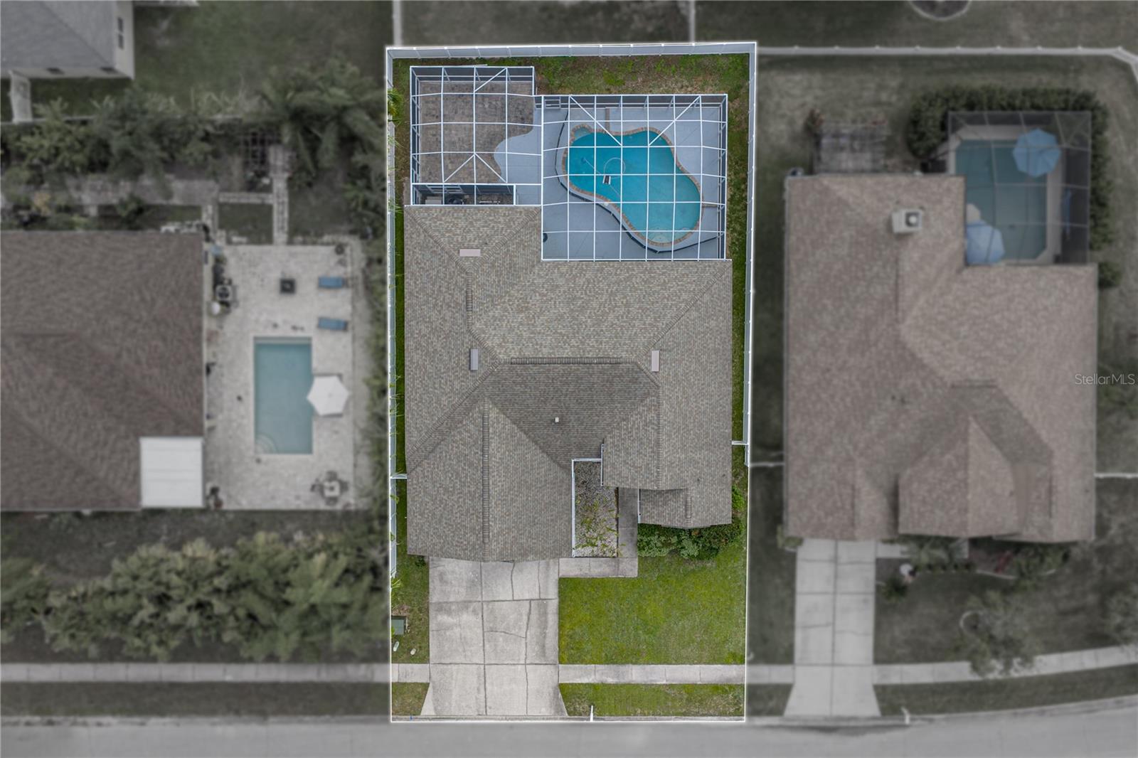 STAGECOACH VILLAGE PRCL 6 - Residential