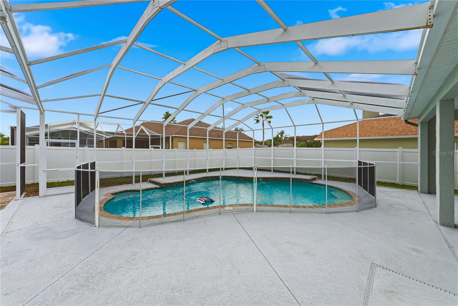 STAGECOACH VILLAGE PRCL 6 - Residential