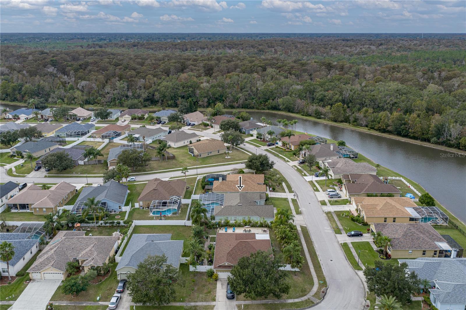 STAGECOACH VILLAGE PRCL 6 - Residential