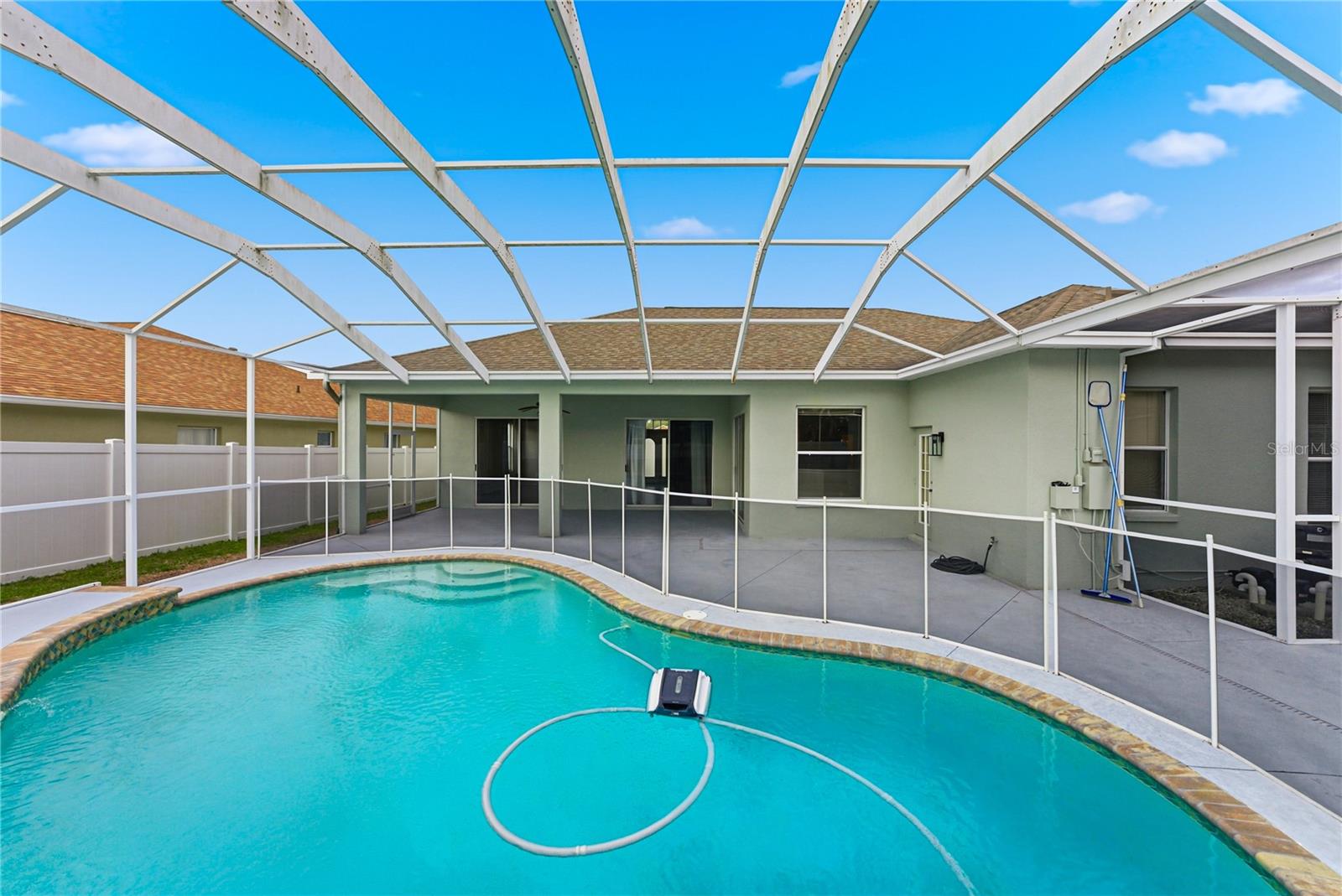 STAGECOACH VILLAGE PRCL 6 - Residential