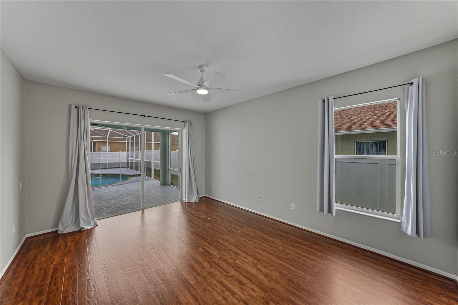 STAGECOACH VILLAGE PRCL 6 - Residential