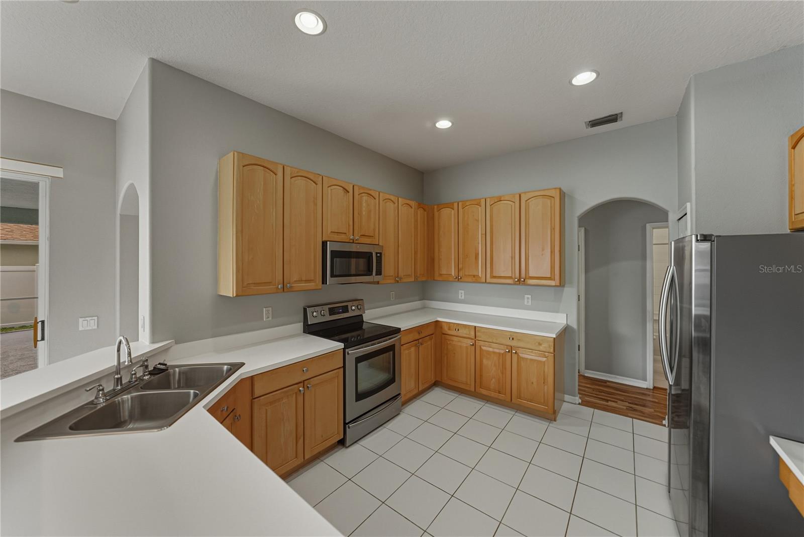 STAGECOACH VILLAGE PRCL 6 - Residential