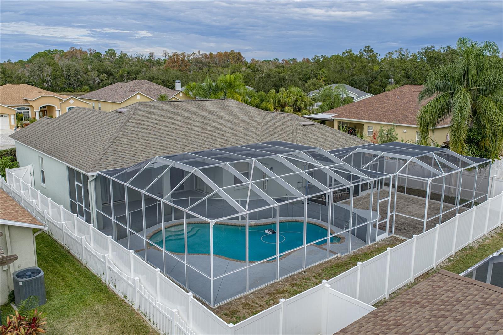 STAGECOACH VILLAGE PRCL 6 - Residential