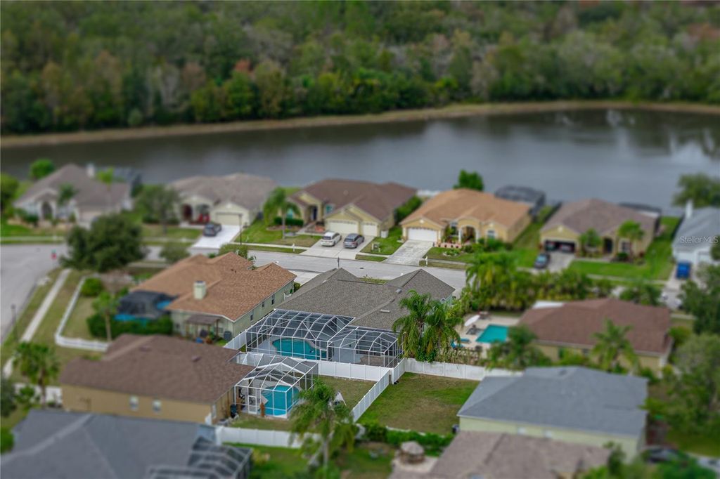 Photo of 24647 Blazing Trail Way, Land O Lakes, FL 34639 (MLS # TB8453253)