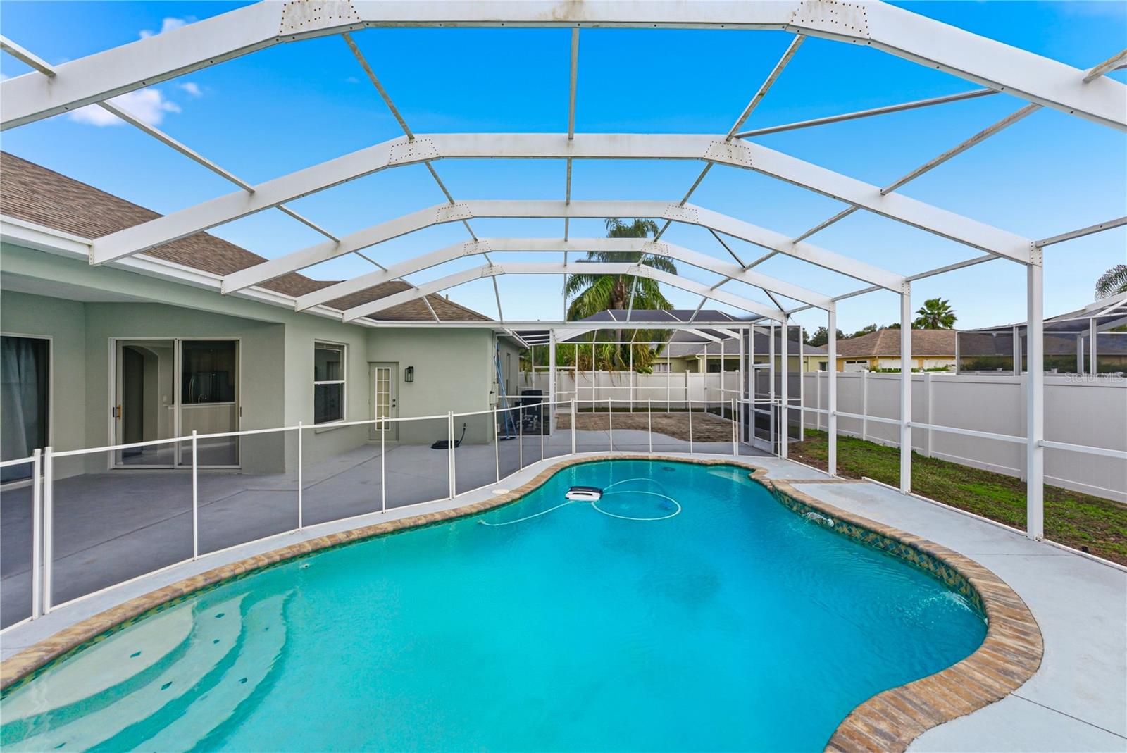 STAGECOACH VILLAGE PRCL 6 - Residential