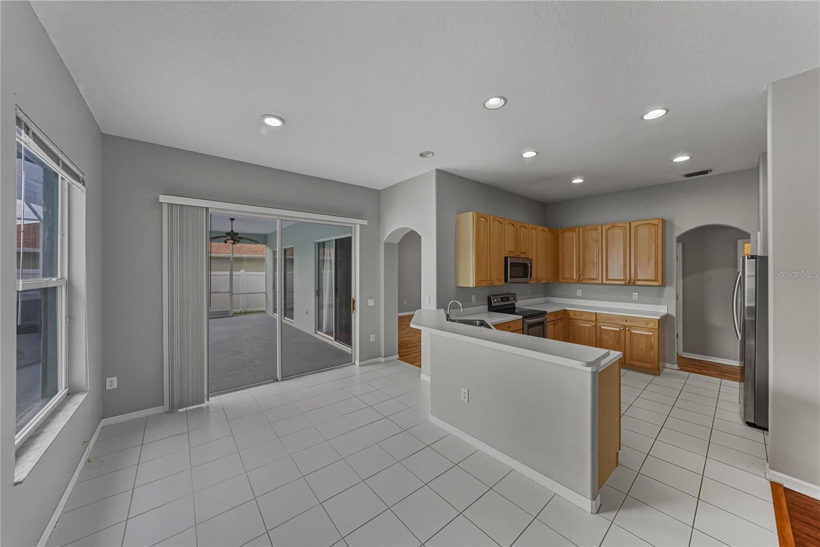 STAGECOACH VILLAGE PRCL 6 - Residential