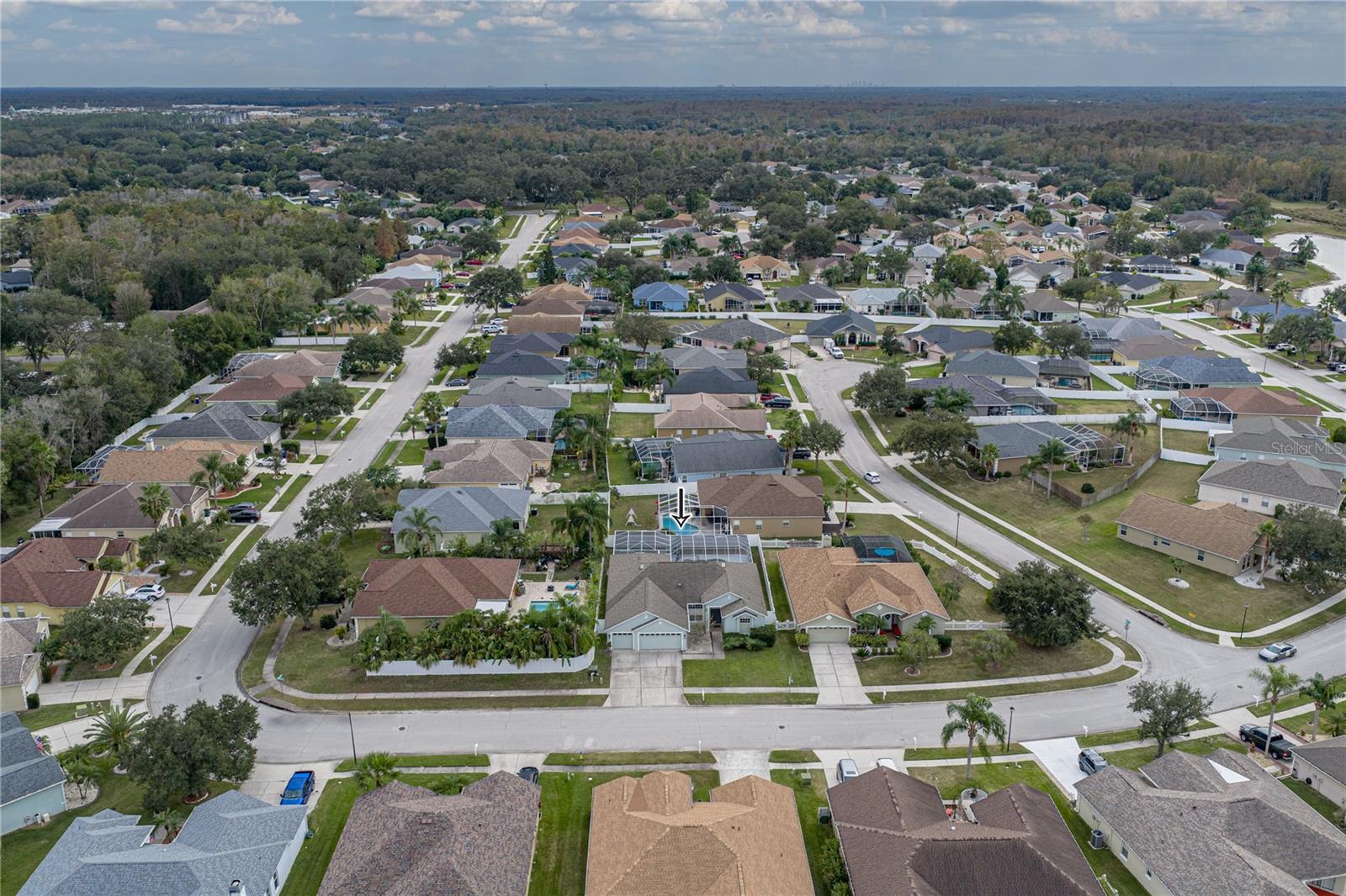 STAGECOACH VILLAGE PRCL 6 - Residential