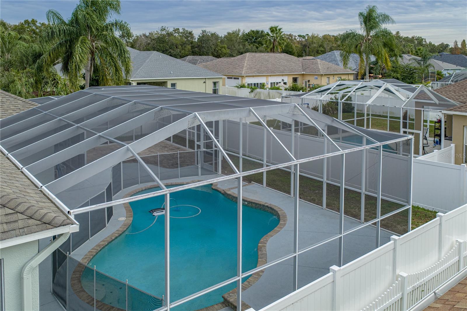 STAGECOACH VILLAGE PRCL 6 - Residential