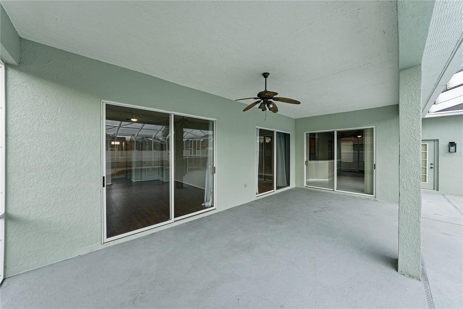 STAGECOACH VILLAGE PRCL 6 - Residential