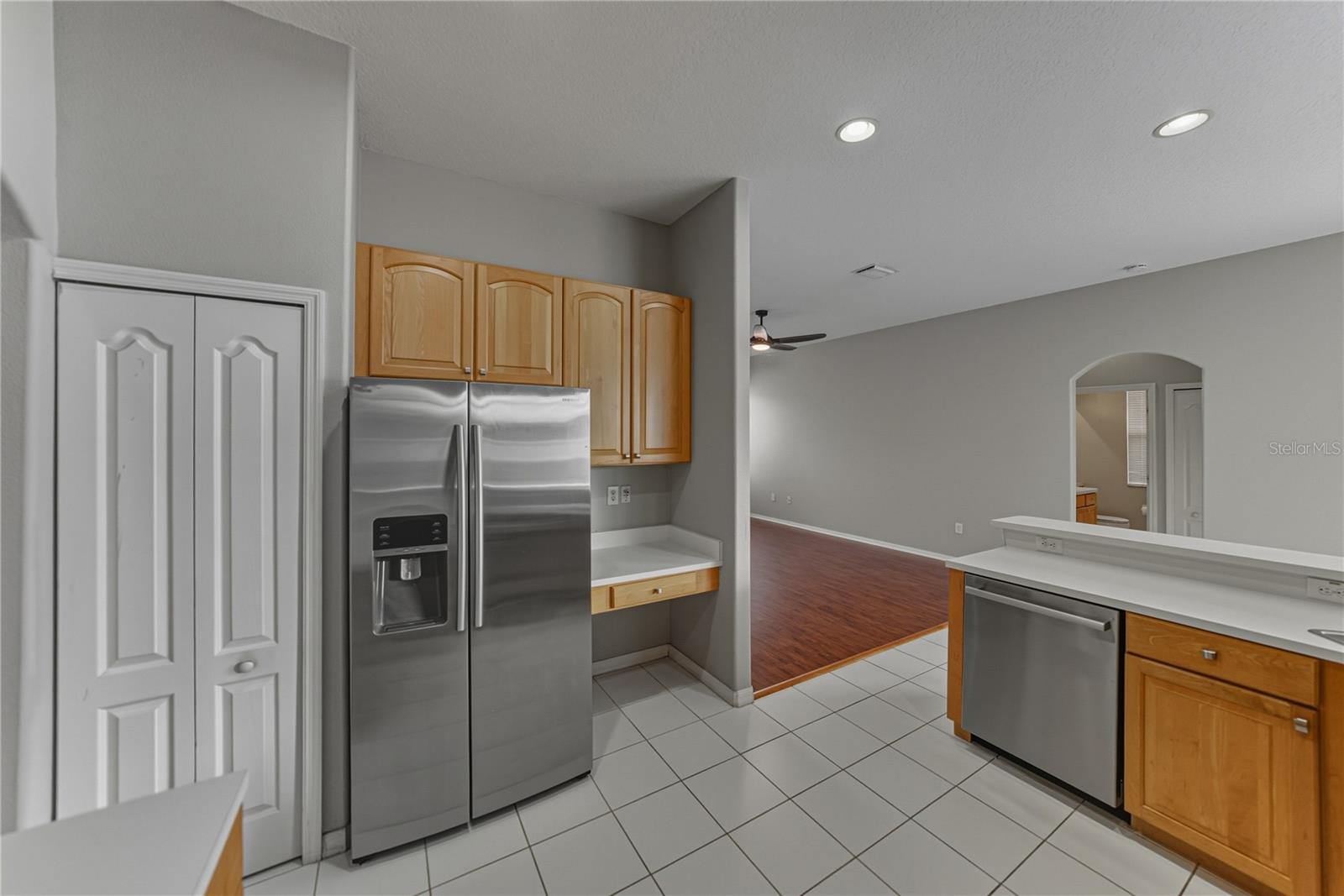 STAGECOACH VILLAGE PRCL 6 - Residential