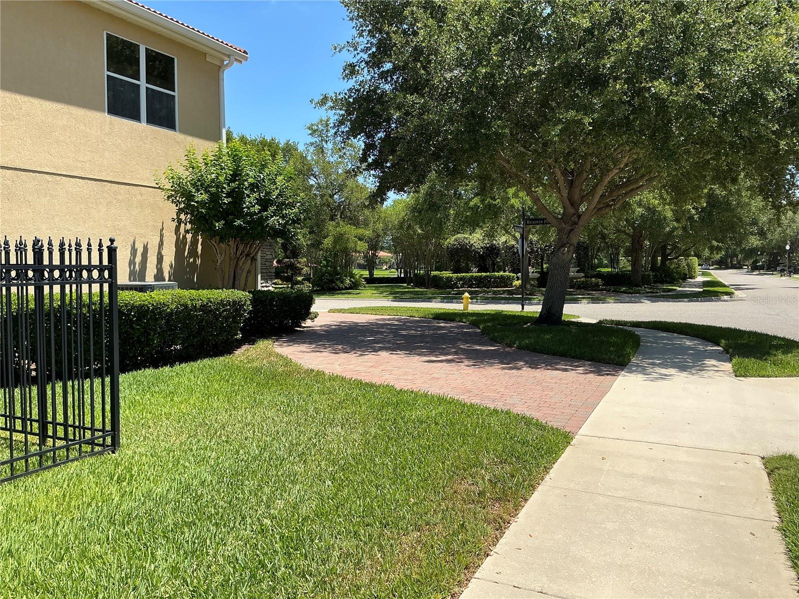 2258 RICKOVER PLACE