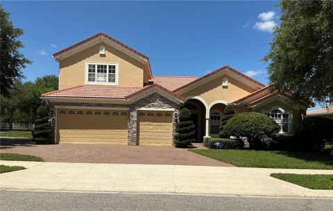 2258 RICKOVER PLACE WINTER GARDEN FL 34787