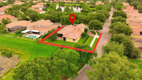 2258 RICKOVER PLACE WINTER GARDEN FL 34787