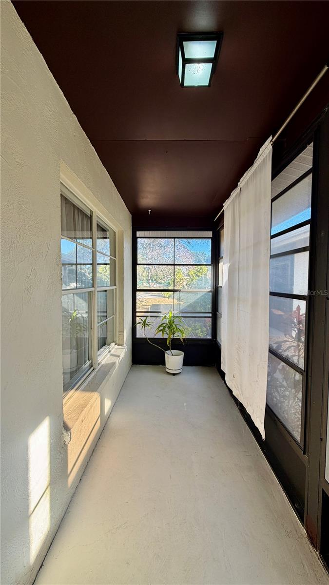 RAMBLEWOOD ACRES - Residential