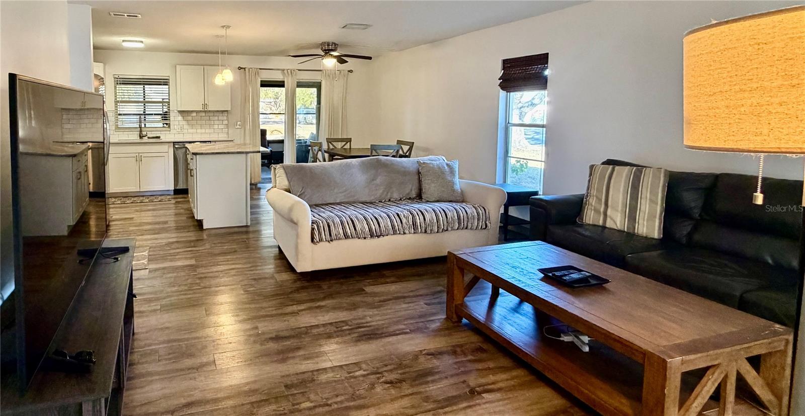 RAMBLEWOOD ACRES - Residential