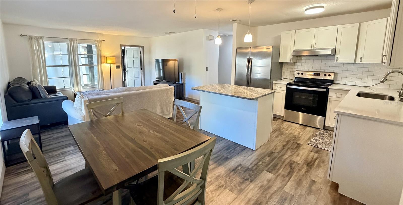 RAMBLEWOOD ACRES - Residential