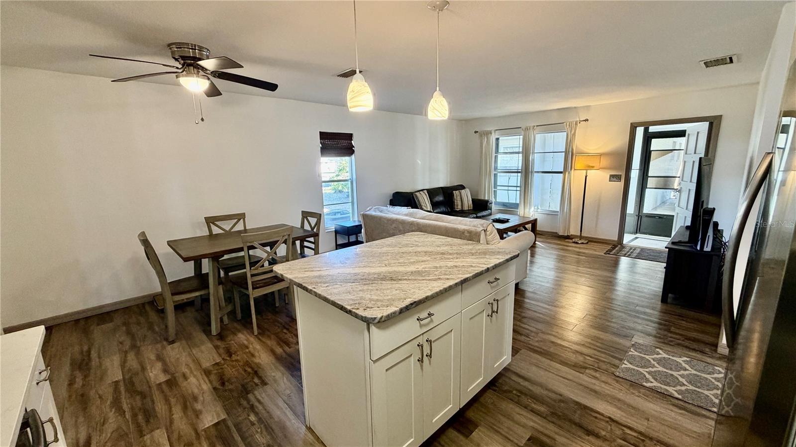 RAMBLEWOOD ACRES - Residential